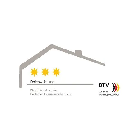 Wolfsbau Ferienwohnung *